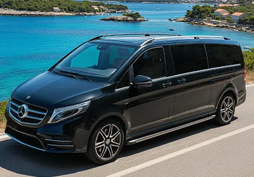 Mercedes Vito